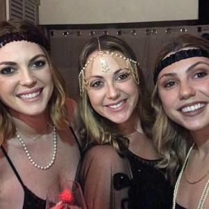 Meet your Posher, Krista